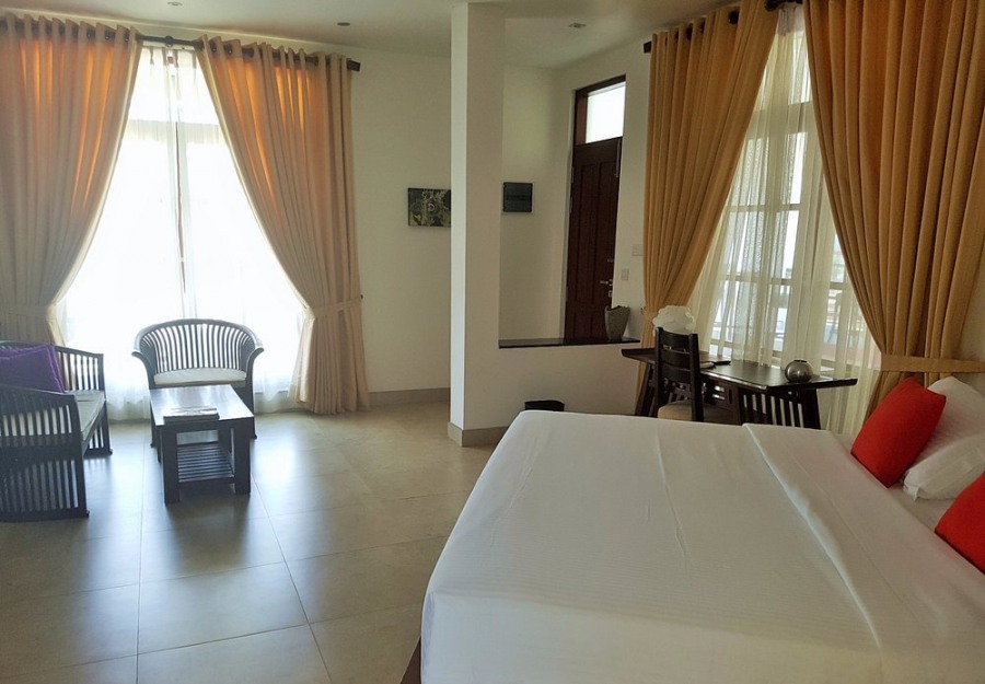 IMAGINE Villa Hotel 4*